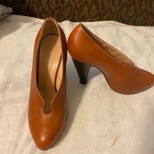 Giuseppe Zanotti Booties Carmel size 9